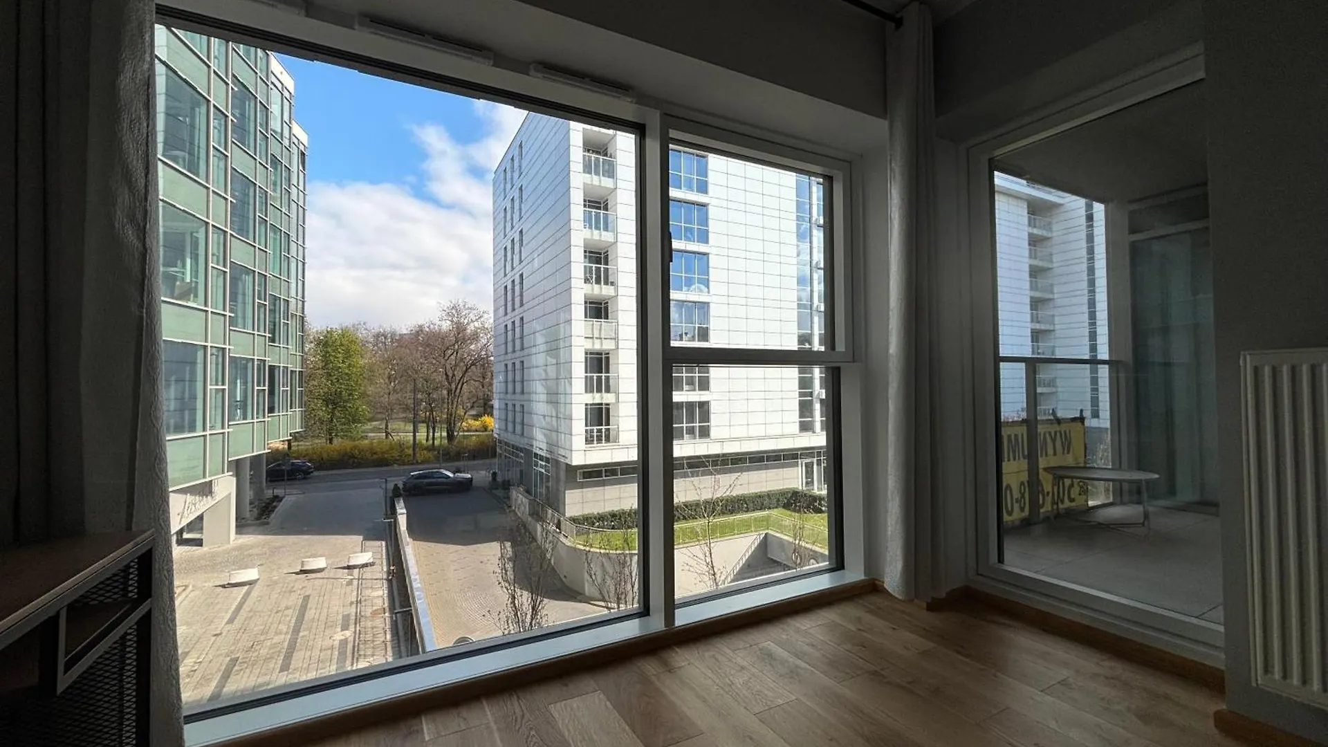 Poznan Towarowa City Center 0*,  ポーランド