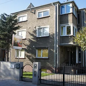 Kwatera prywatna Nest, Poznań
