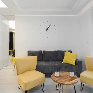 Apartament Exclusive Dorzecze Warty By Renters Prestige, Poznań