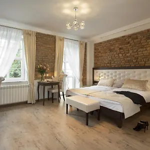 Aparthotel Wodna Poznan