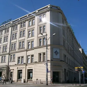 Hotel Hotel Rzymski, Poznań